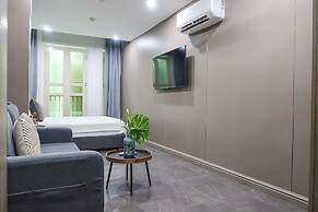 Recharge Residences