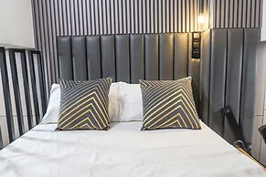 Recharge Residences