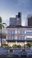 Recharge Residences