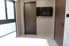 Recharge Residences