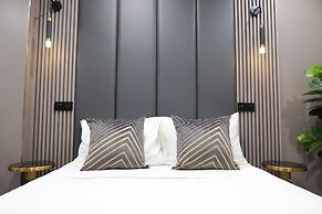 Recharge Residences