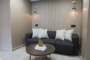 Recharge Residences