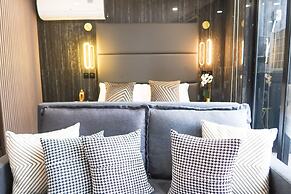 Recharge Residences