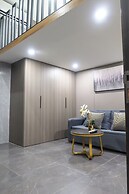 Recharge Residences