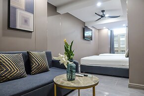 Recharge Residences