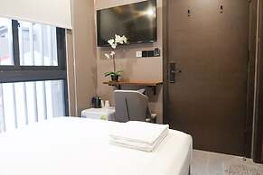 Recharge Residences