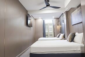 Recharge Residences
