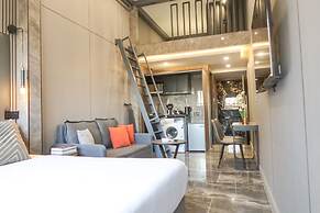 Recharge Residences