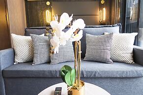Recharge Residences