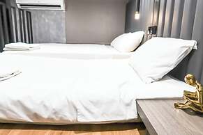 Recharge Residences