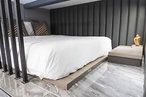 Recharge Residences