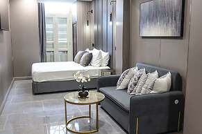 Recharge Residences