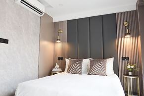 Recharge Residences