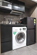 Recharge Residences