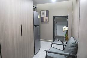 Recharge Residences