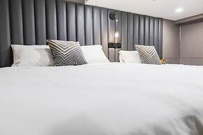 Recharge Residences