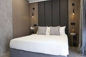 Recharge Residences