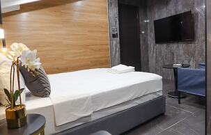 Recharge Residences