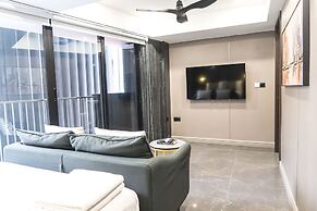 Recharge Residences
