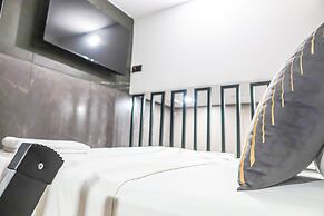 Recharge Residences