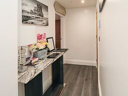 Tower Apartment