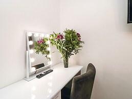 Tower Apartment
