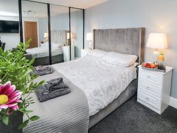 Tower Apartment