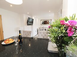 Tower Apartment