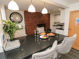 Tower Apartment