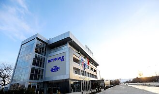 Elite World GO Van Edremit