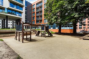 Scala Apartments by HappyStay