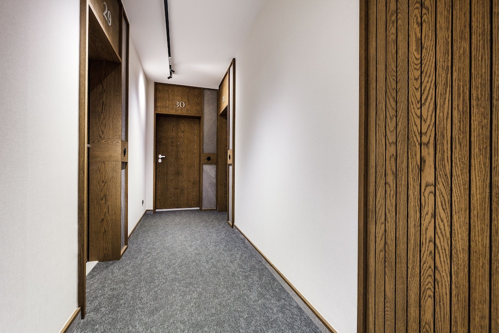 Scala Apartments by HappyStay