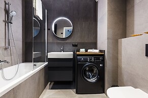 Scala Apartments by HappyStay