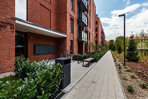 Scala Apartments by HappyStay
