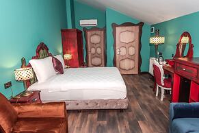 TOK EPİK HOTEL