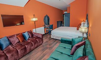 TOK EPİK HOTEL