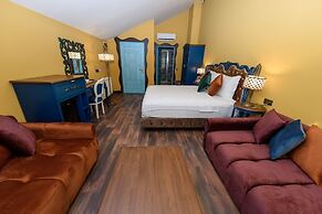 TOK EPİK HOTEL