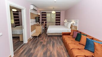 TOK EPİK HOTEL