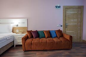 TOK EPİK HOTEL