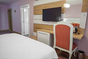 TOK EPİK HOTEL