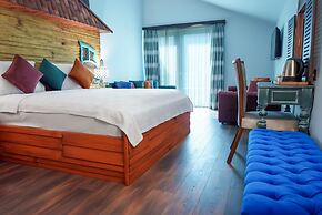 TOK EPİK HOTEL