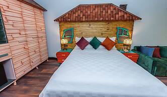 TOK EPİK HOTEL