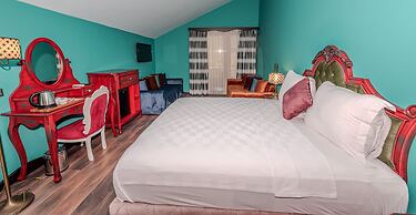 TOK EPİK HOTEL