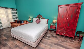 TOK EPİK HOTEL