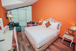 TOK EPİK HOTEL