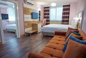 TOK EPİK HOTEL