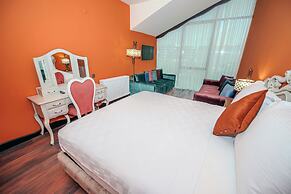TOK EPİK HOTEL