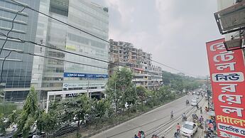 Hotel New Royal Palace Dhanmondi