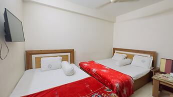 Hotel New Royal Palace Dhanmondi