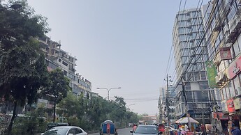 Hotel New Royal Palace Dhanmondi